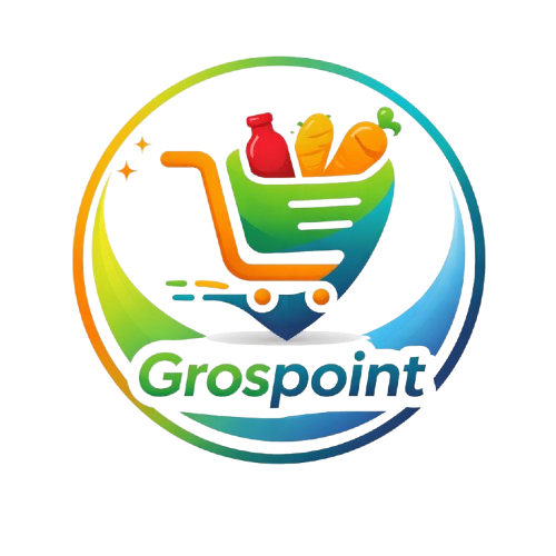  Logo GrosPoint
